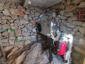 Thumbnail von Wohnung im Erdgeschoss / Souterrain mit Panorama-Meerblick