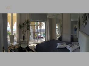 Thumbnail von PC2515 - Teneriffa Süd - Villa in Adeje