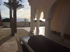 Thumbnail von PC2515 - Teneriffa Süd - Villa in Adeje