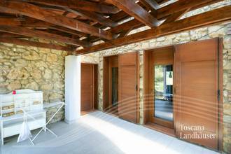 Thumbnail von Neubau im Rusticostil mit modernem Wohnkomfort und Pool