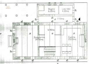 Thumbnail von Neubau im Rusticostil mit modernem Wohnkomfort und Pool