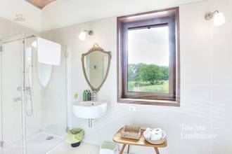 Thumbnail von Neubau im Rusticostil mit modernem Wohnkomfort und Pool