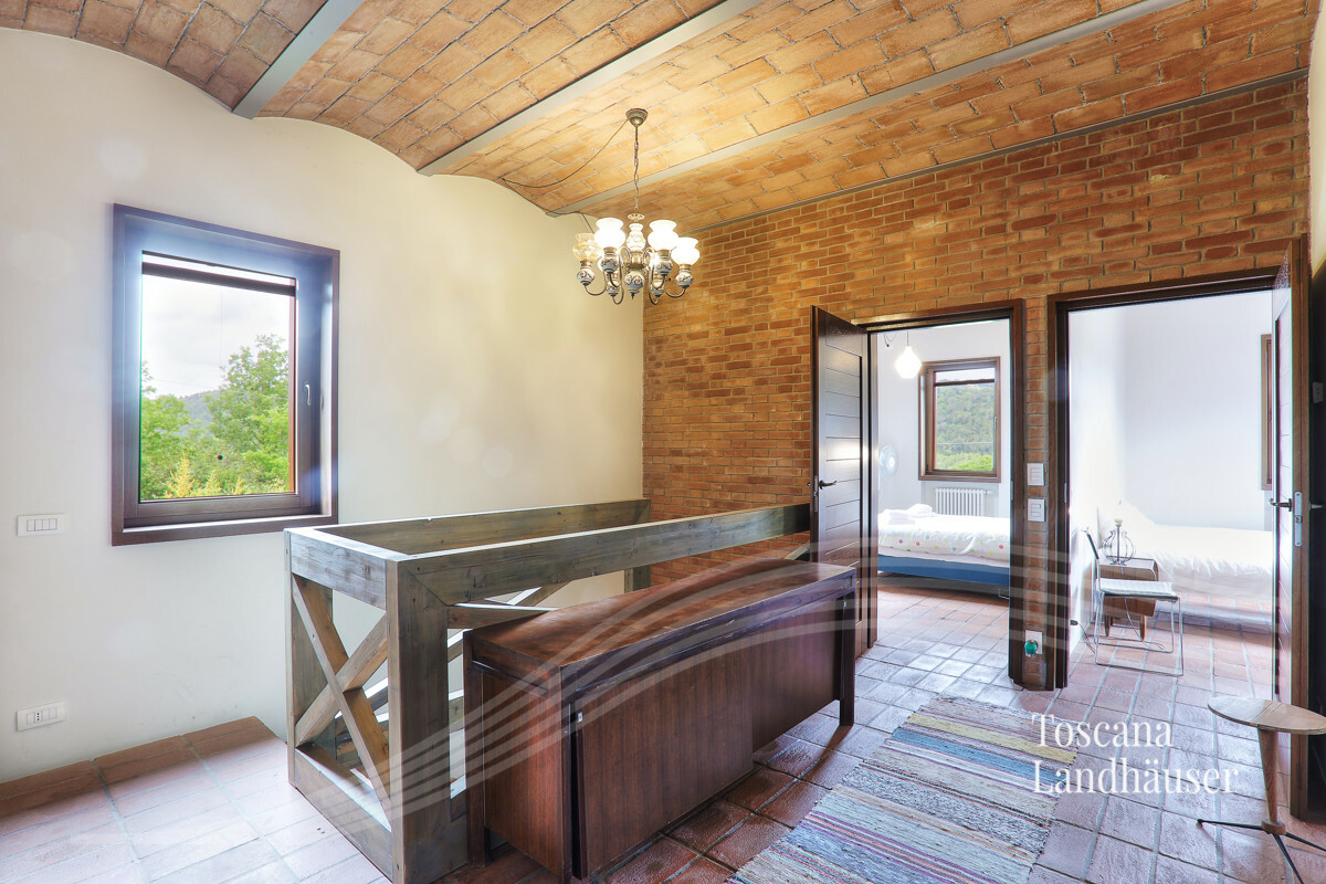 Thumbnail von Neubau im Rusticostil mit modernem Wohnkomfort und Pool