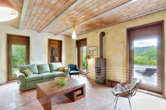 Thumbnail von Neubau im Rusticostil mit modernem Wohnkomfort und Pool