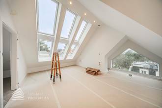 Thumbnail von Erstbezug! Exklusive 3-Zimmer DG-Wohnung, Nähe Pötzleinsdorfer Schlosspark