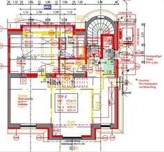 Thumbnail von Erstbezug! Exklusive 3-Zimmer DG-Wohnung, Nähe Pötzleinsdorfer Schlosspark