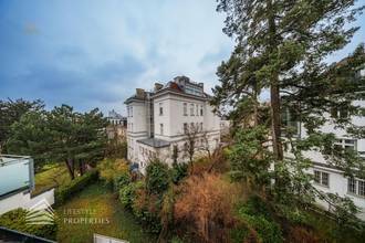 Thumbnail von Erstbezug! Exklusive 3-Zimmer DG-Wohnung, Nähe Pötzleinsdorfer Schlosspark