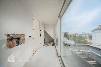 Thumbnail von Erstbezug! Exklusive 3-Zimmer DG-Wohnung, Nähe Pötzleinsdorfer Schlosspark