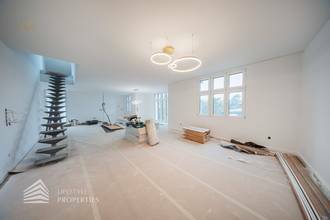 Thumbnail von Erstbezug! Exklusive 3-Zimmer DG-Wohnung, Nähe Pötzleinsdorfer Schlosspark