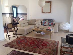 Thumbnail von PC2509 - Teneriffa Süd - Villa + Separates Apartment In Tijoco