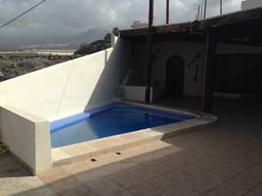 Thumbnail von PC2509 - Teneriffa Süd - Villa + Separates Apartment In Tijoco