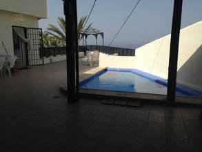 Thumbnail von PC2509 - Teneriffa Süd - Villa + Separates Apartment In Tijoco