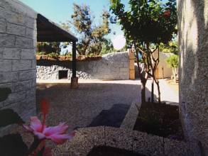 Thumbnail von PC2509 - Teneriffa Süd - Villa + Separates Apartment In Tijoco