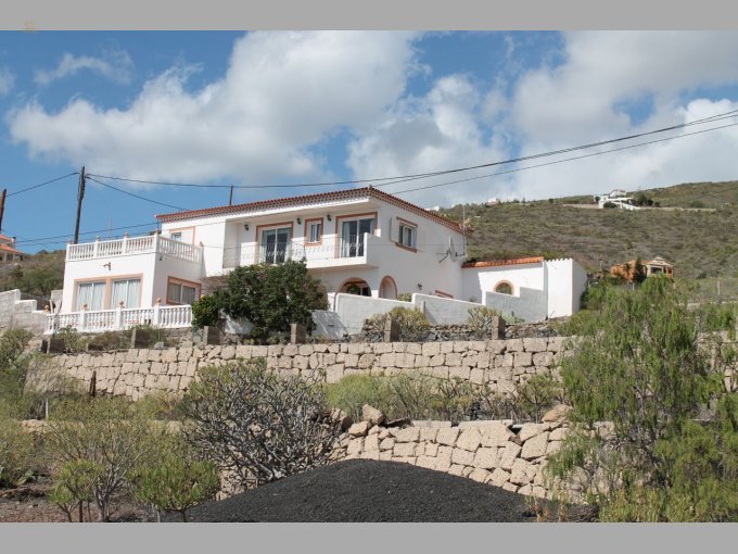 PC2516	- Teneriffa Süd - Landhaus-Finca - Las Moraditas