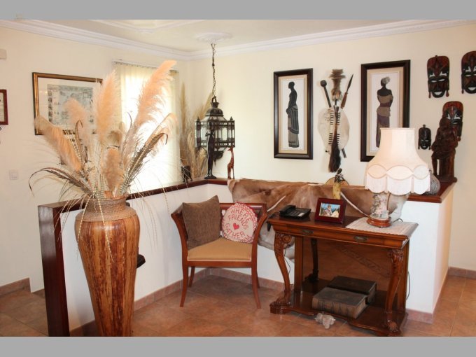 Thumbnail von PC2516	- Teneriffa Süd - Landhaus-Finca - Las Moraditas