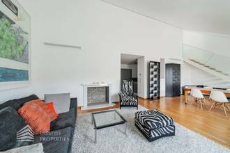 Thumbnail von Lichtdurchflutete Maisonette-Wohnung mit Dachterrasse, Nähe Arenbergpark