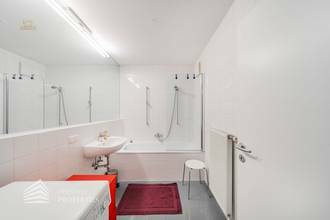 Thumbnail von Lichtdurchflutete Maisonette-Wohnung mit Dachterrasse, Nähe Arenbergpark