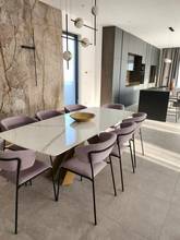 Thumbnail von Moderne Villa mit Infinity-Pool und Meerblick