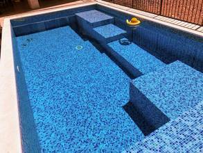 Thumbnail von Attraktive Villa mit Meerblick in ruhiger Lage, Region Karlobag