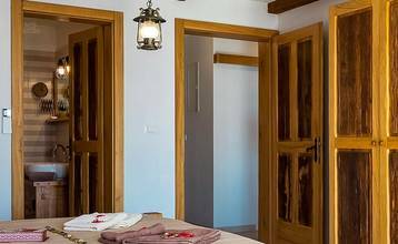 Thumbnail von Attraktive Villa mit Meerblick in ruhiger Lage, Region Karlobag