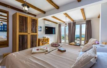 Thumbnail von Attraktive Villa mit Meerblick in ruhiger Lage, Region Karlobag