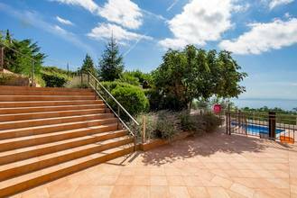 Thumbnail von Villa in ruhiger Lage mit Panorama-Meerblick an der Opatija Riviera
