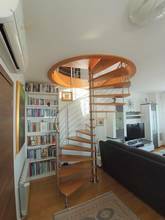 Thumbnail von Maisonettewohnung mit schönem Blick auf das Meer