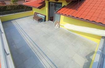 Thumbnail von Maisonettewohnung mit schönem Blick auf das Meer