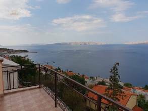 Thumbnail von Haus mit drei Wohnungen in schöner Lage mit Meerblick