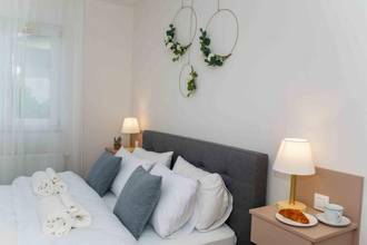 Thumbnail von Hochwertige Wohnung mit Meerblick