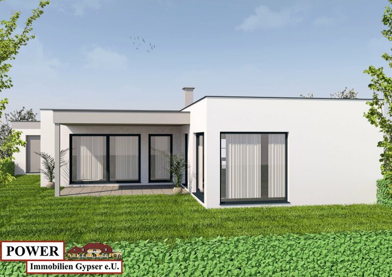 U heeft het perceel, wij bouwen voor u de betaalbare massieve bungalow in korte bouwtijd!