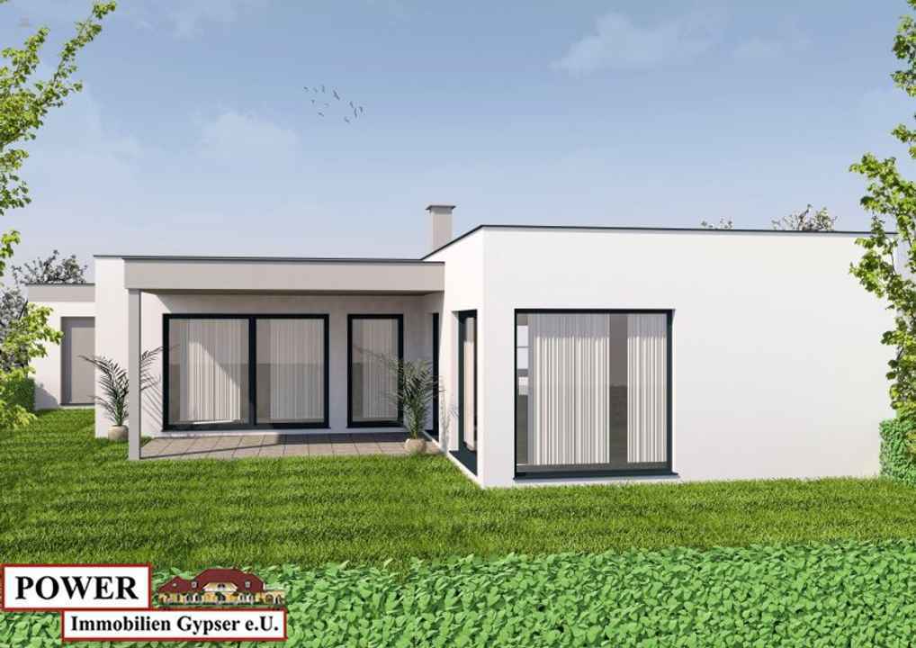 Máte pozemek, my vám postavíme dostupný masivní bungalov v krátké době! 