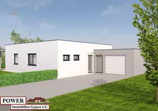 Thumbnail von U heeft het perceel, wij bouwen voor u de betaalbare massieve bungalow in korte bouwtijd!