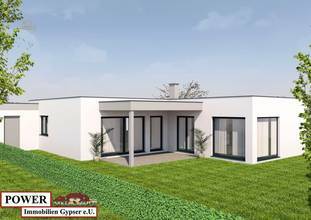 Thumbnail von U heeft het perceel, wij bouwen voor u de betaalbare massieve bungalow in korte bouwtijd!