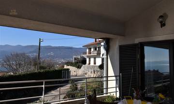 Thumbnail von Appartementhaus in Rijeka in toller Lage mit Meerblick