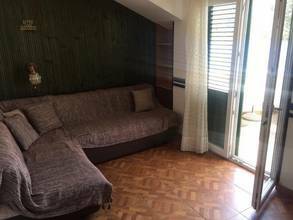 Thumbnail von Haus mit drei Wohnungen in der 1. Reihe zum Meer