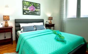 Thumbnail von Wielorodzinny dom z basenem w pierwszej linii do morza, wyspa Ciovo