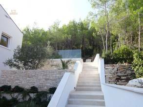 Thumbnail von Neues Appartement mit Meerblick, Insel Korcula