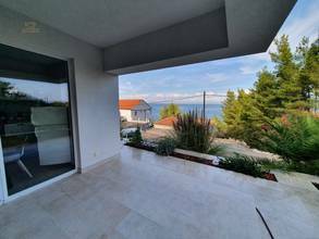 Thumbnail von Neues Appartement mit Meerblick, Insel Korcula