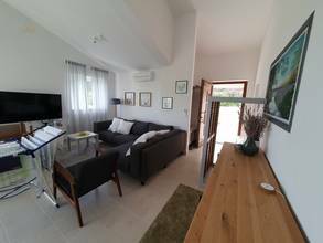 Thumbnail von Möblierte Wohnung im Dachgeschoss mit schönem Meerblick