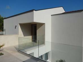 Thumbnail von Möblierte Wohnung im Dachgeschoss mit schönem Meerblick