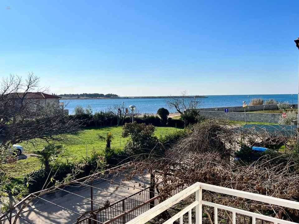 Haus zur Renovierung nahe dem Meer