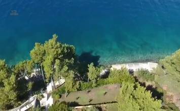 Thumbnail von Repräsentative Villa direkt am Meer, Insel Ciovo