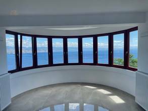 Thumbnail von Villa mit Panorama-Meerblick