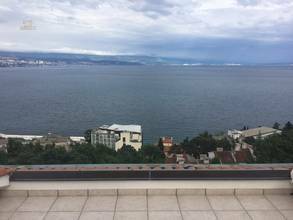 Thumbnail von Maisonettewohnung auf den obersten Etagen mit imposantem Panoramablick