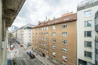 Thumbnail von Renovierungsbedürftige, helle 2-Zimmer Wohnung, Nähe Donaukanal