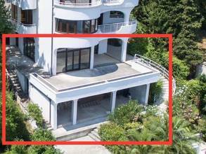 Thumbnail von Erdgeschosswohnung zur Fertigstellung in Panorama-Lage