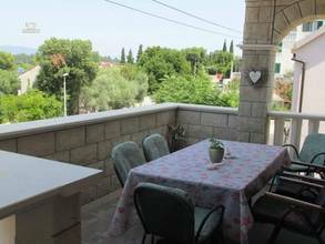 Thumbnail von Doppelhaushälfte mit vier Wohnungen