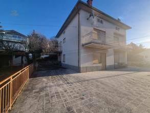 Thumbnail von Möbliertes Haus mit Meerblick