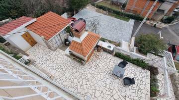 Thumbnail von Mehrfamilienhaus nahe dem Meer mit Dachterrasse in Dramalj, Crikvenica